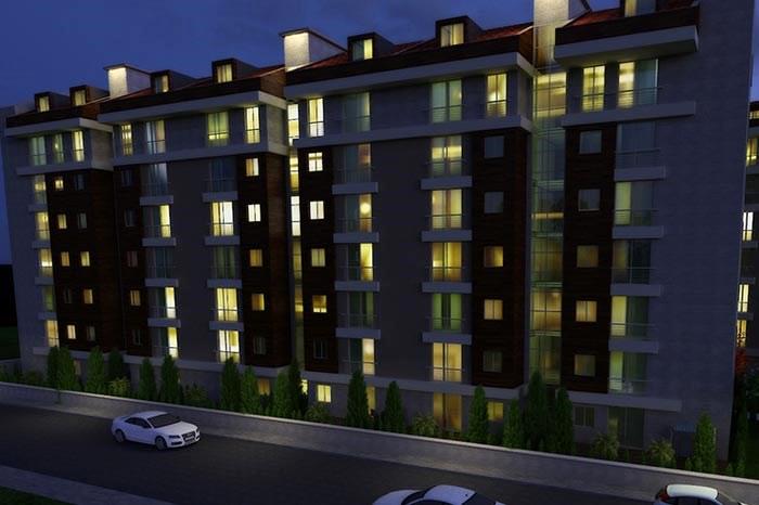 Dreamlife Konutları Çekmeköy - Görsel 5