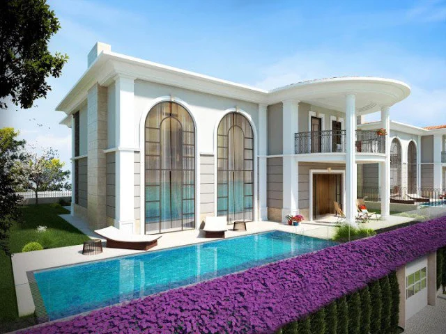 Deniz İstanbul Marina Evleri - Görsel 2