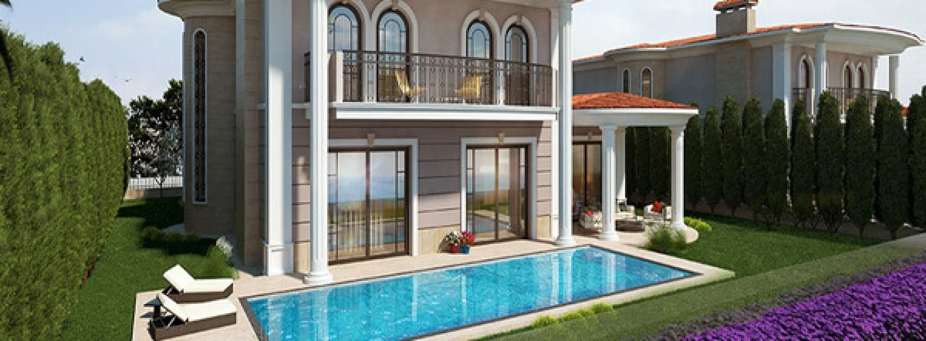 Deniz İstanbul Marina Evleri - Görsel 3