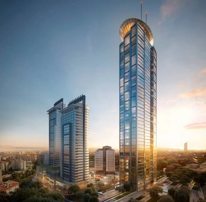 The Address Residence İstanbul - Görsel 3