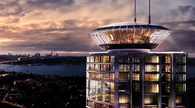 The Address Residence İstanbul - Görsel 4