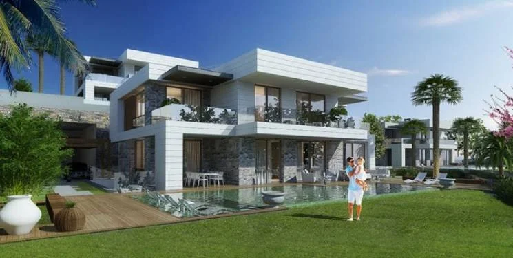 Elysium Premier Bodrum - Görsel 1