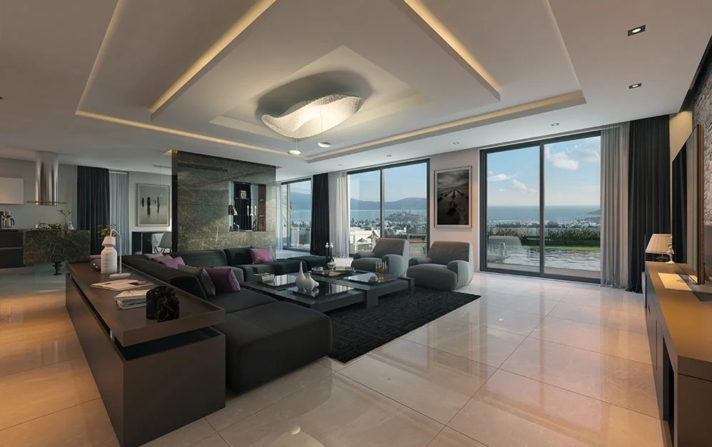 Elysium Premier Bodrum - Görsel 2