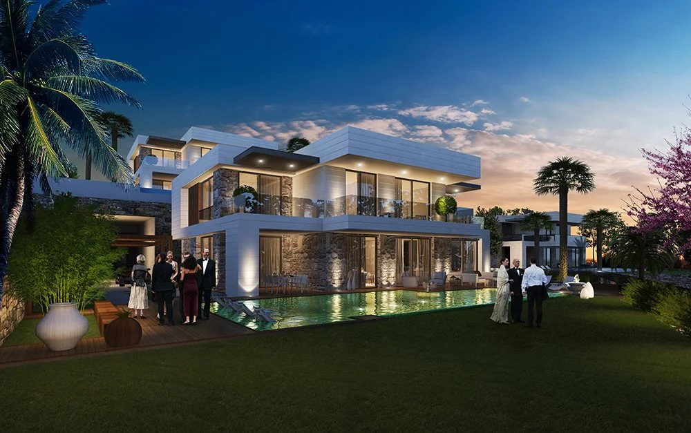 Elysium Premier Bodrum - Görsel 3