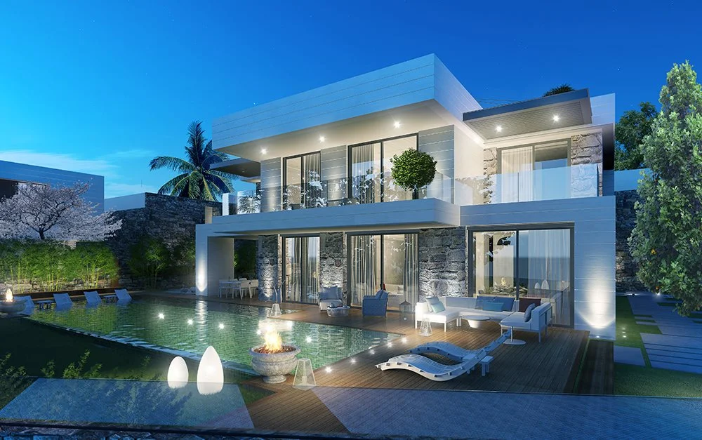 Elysium Premier Bodrum - Görsel 4