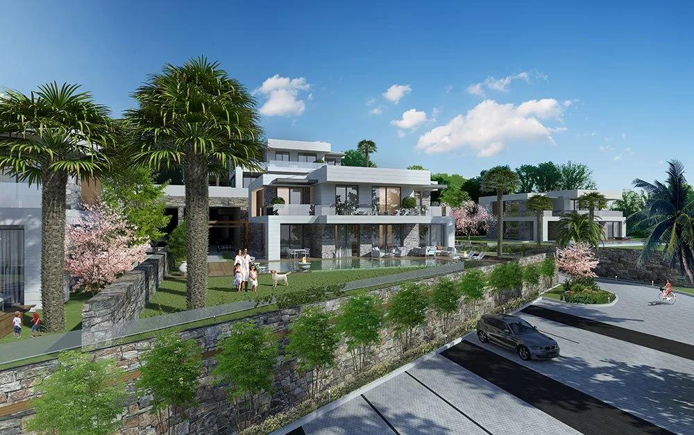 Elysium Premier Bodrum - Görsel 6