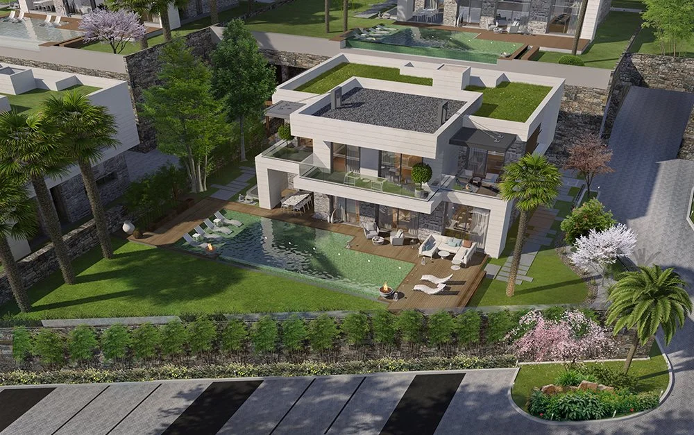 Elysium Premier Bodrum - Görsel 7