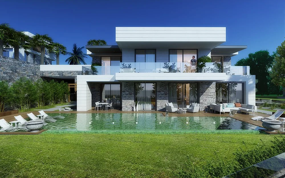 Elysium Premier Bodrum - Görsel 8
