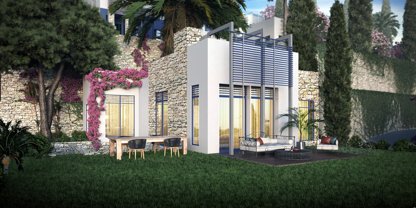 Nef Reserve Yalıkavak - Görsel 3