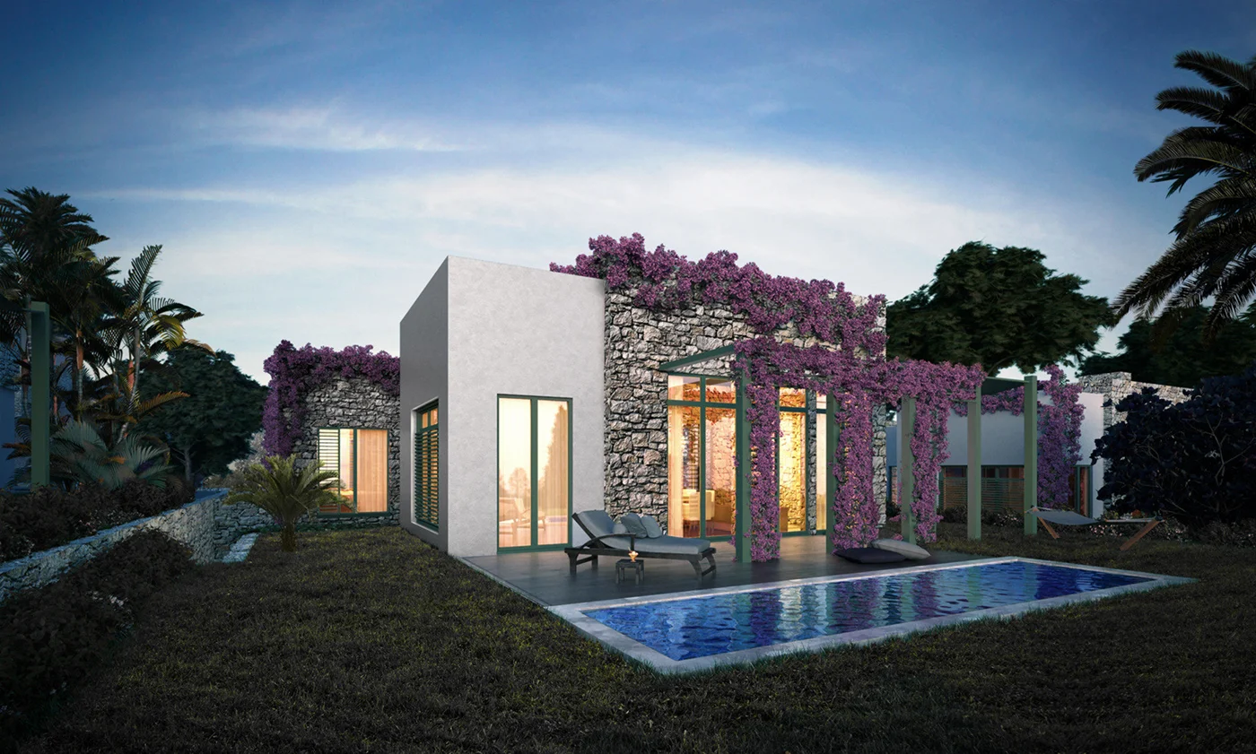 Nef Reserve Yalıkavak - Görsel 4