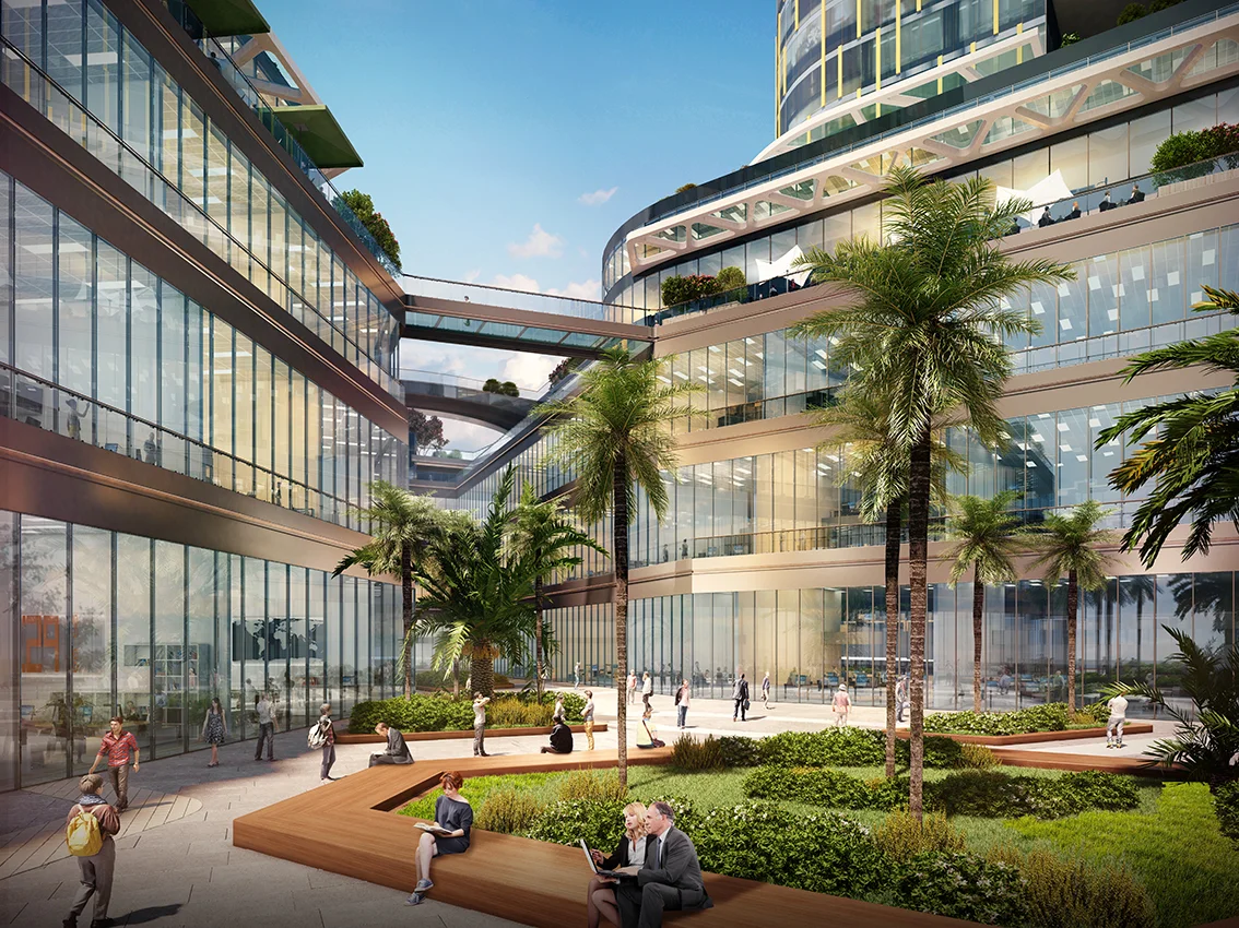 Sky Residence İstanbul - Görsel 11