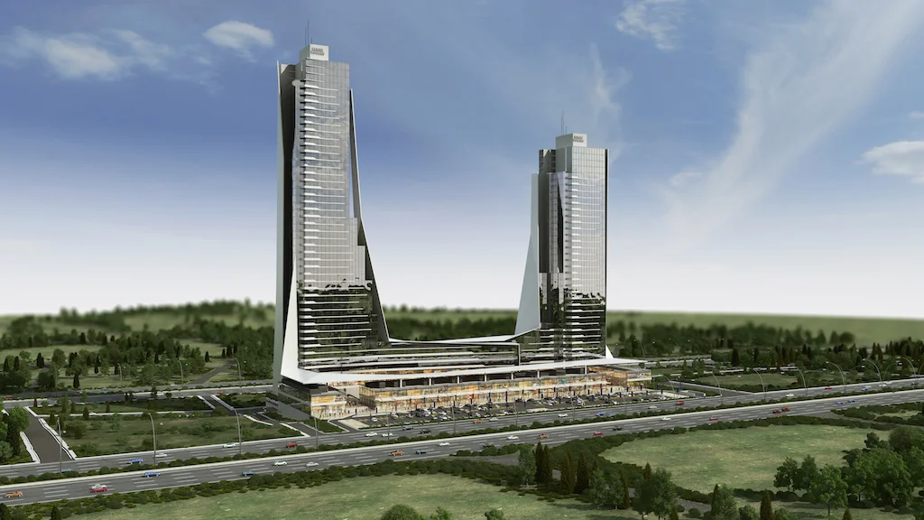 Elmar Towers - Görsel 3