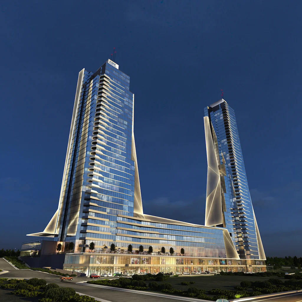 Elmar Towers - Görsel 9