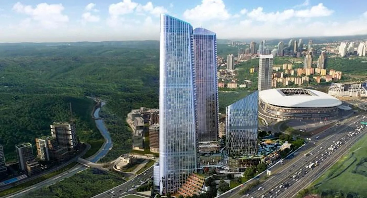 Skyland İstanbul - Görsel 5