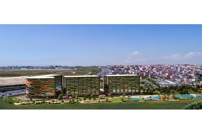 Keleş Center Airport - Görsel 1