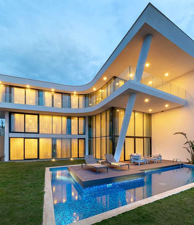 Le Meridien Bodrum The Residences - Görsel 1