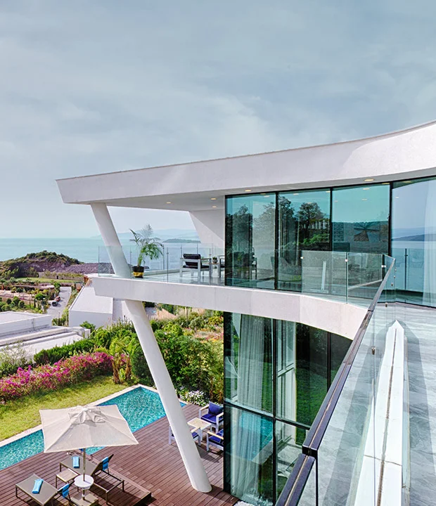 Le Meridien Bodrum The Residences - Görsel 2