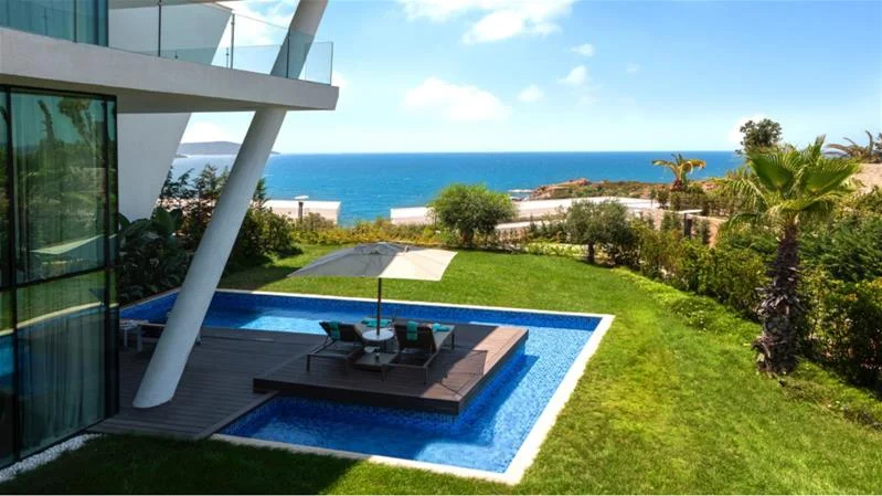 Le Meridien Bodrum The Residences - Görsel 5