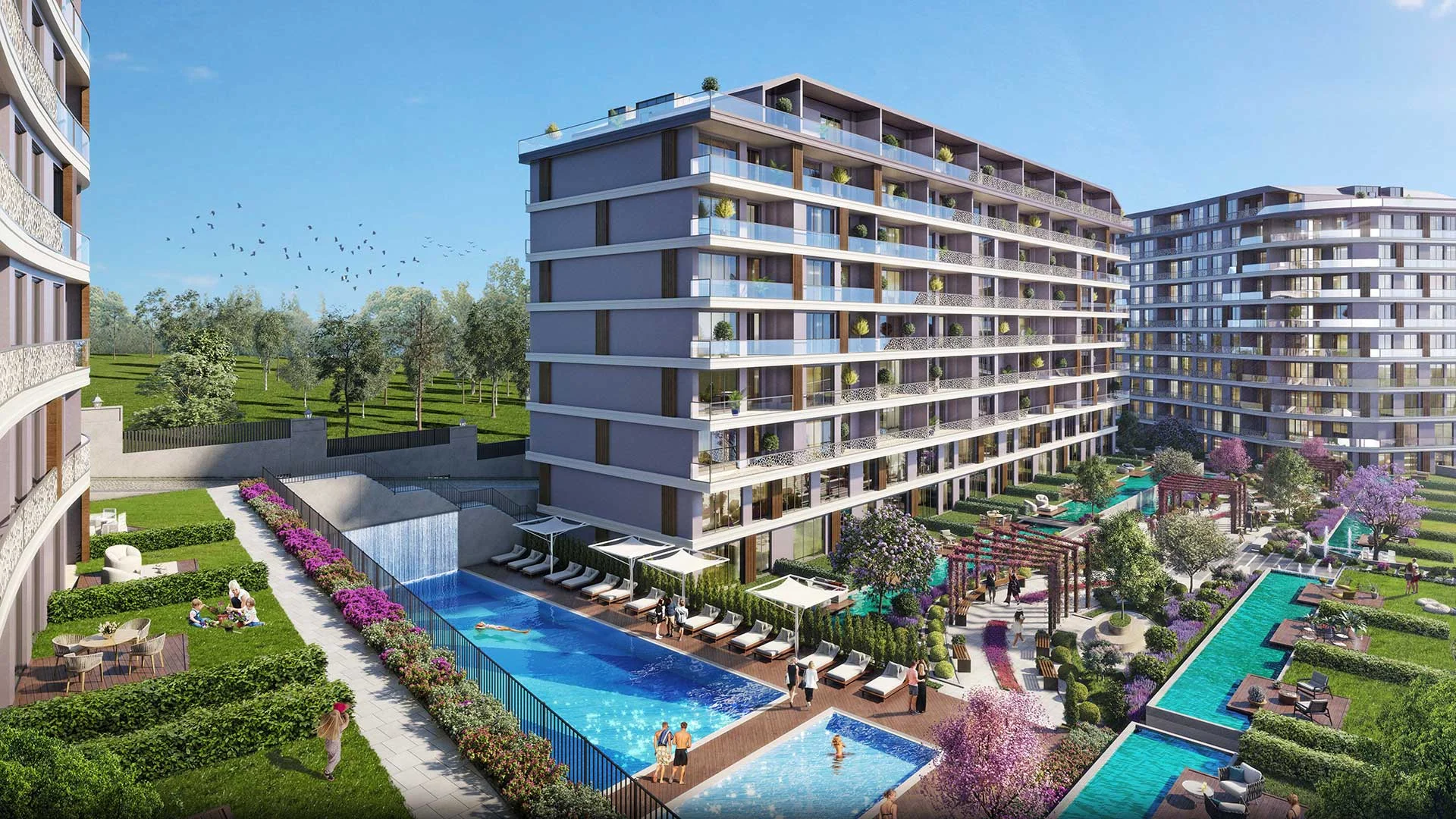 Mopaş Bahçe Evler - Görsel 7