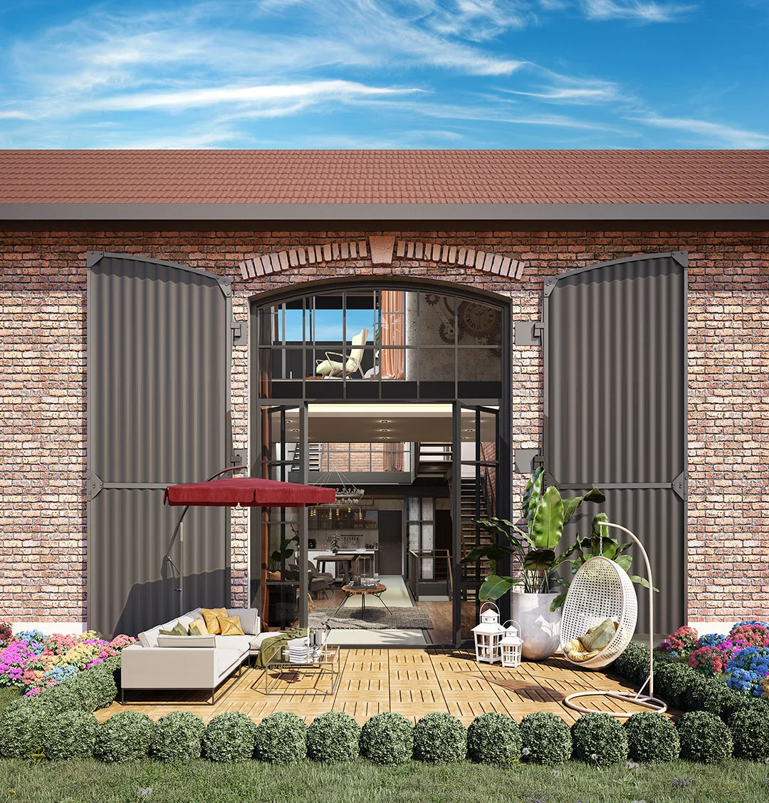 Ege Yapı Cer Loft - Görsel 10