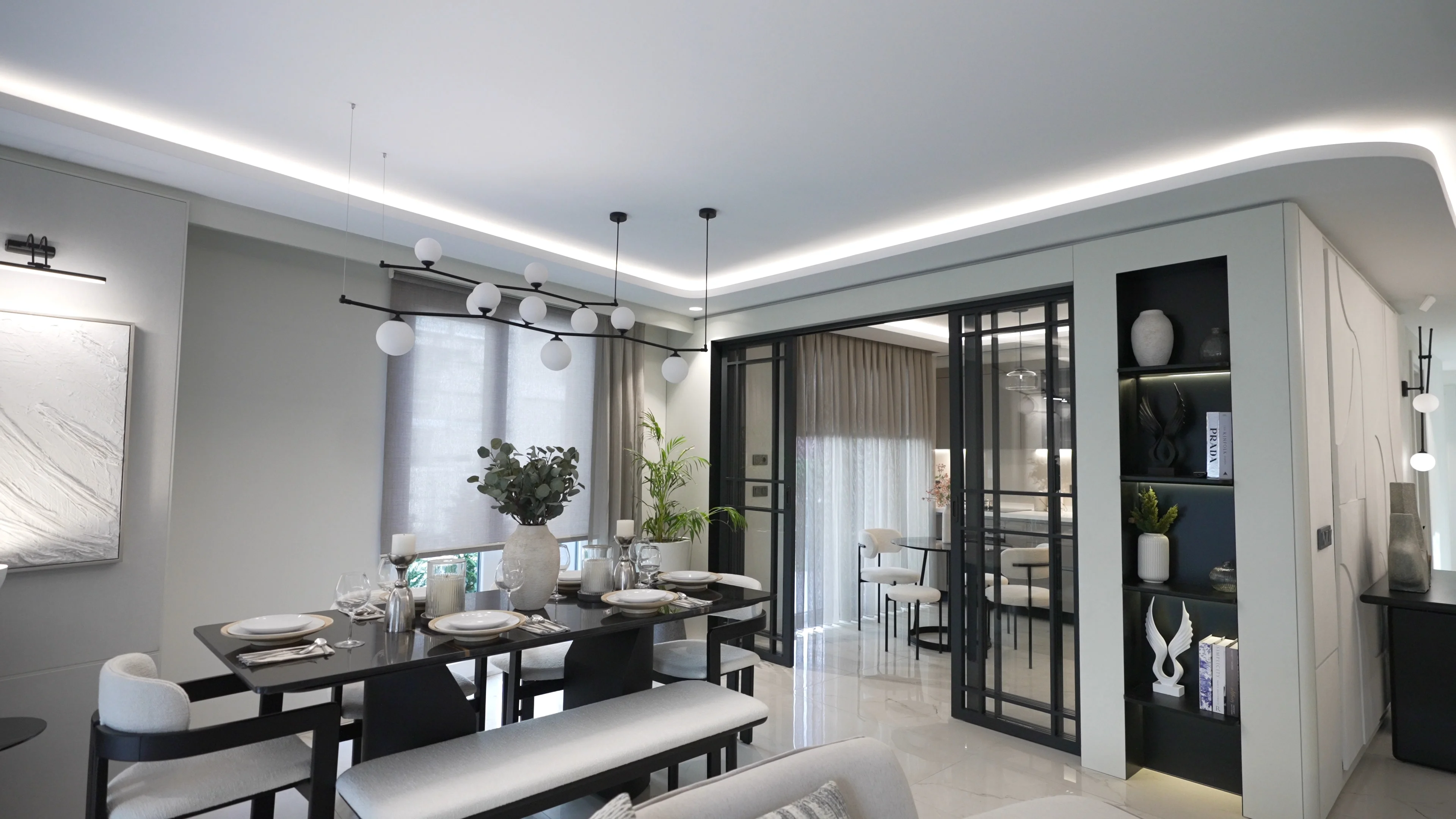 Sinpaş Boulevard Sefaköy - Görsel 10