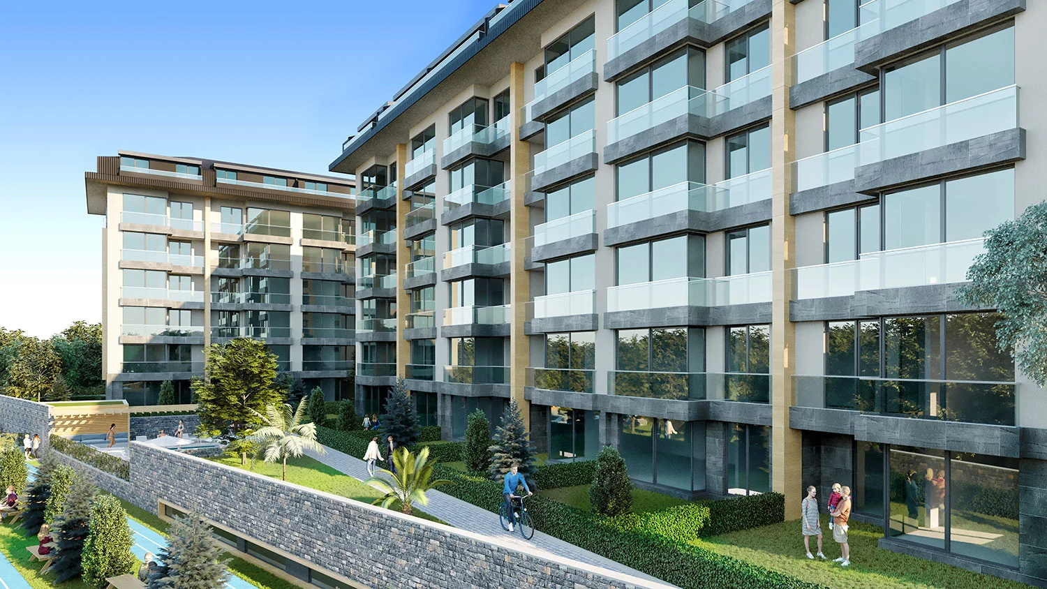 Artbahçe Çekmeköy - Görsel 5