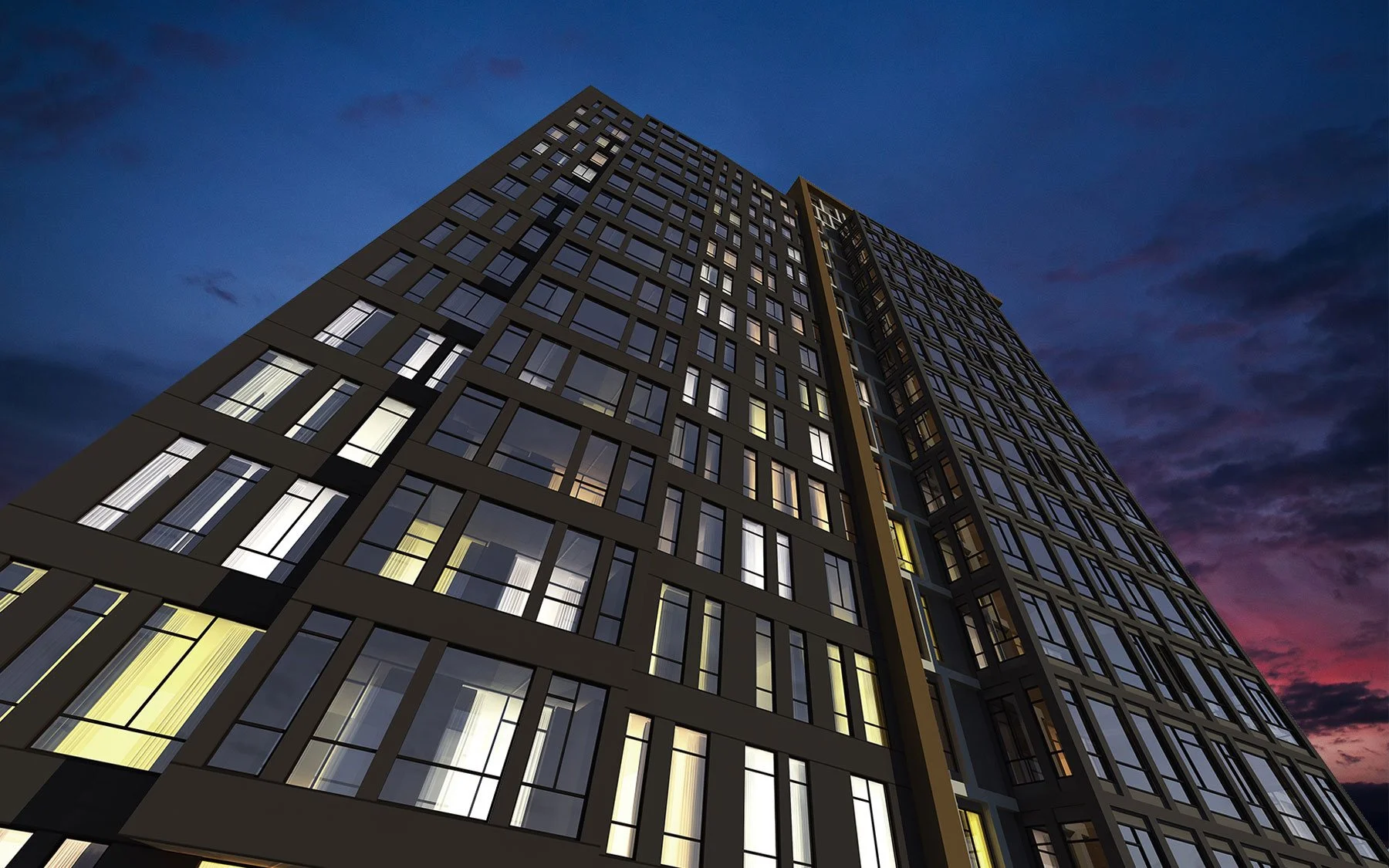 PRYM Luxury Residence - Görsel 2