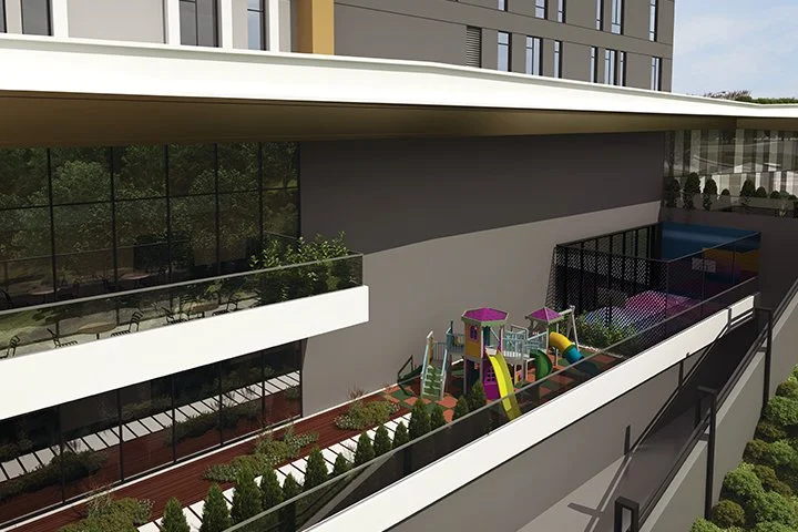 PRYM Luxury Residence - Görsel 3