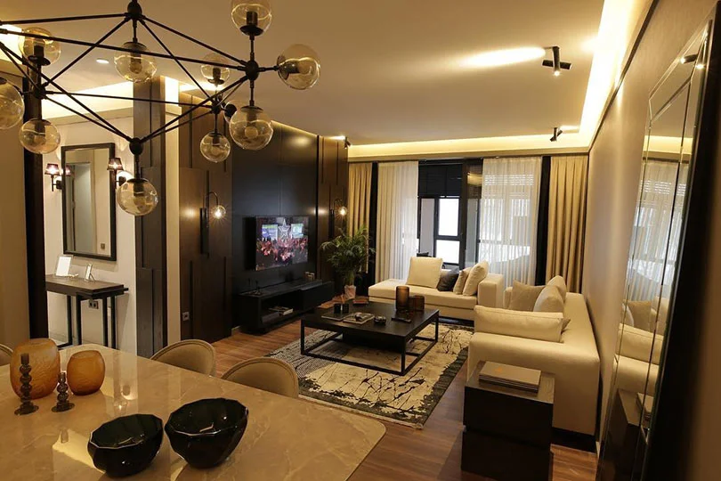 PRYM Luxury Residence - Görsel 4