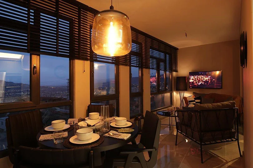 PRYM Luxury Residence - Görsel 5