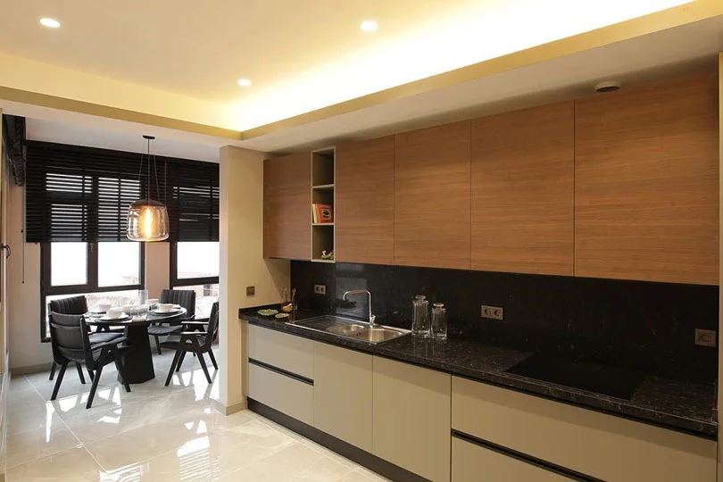 PRYM Luxury Residence - Görsel 6