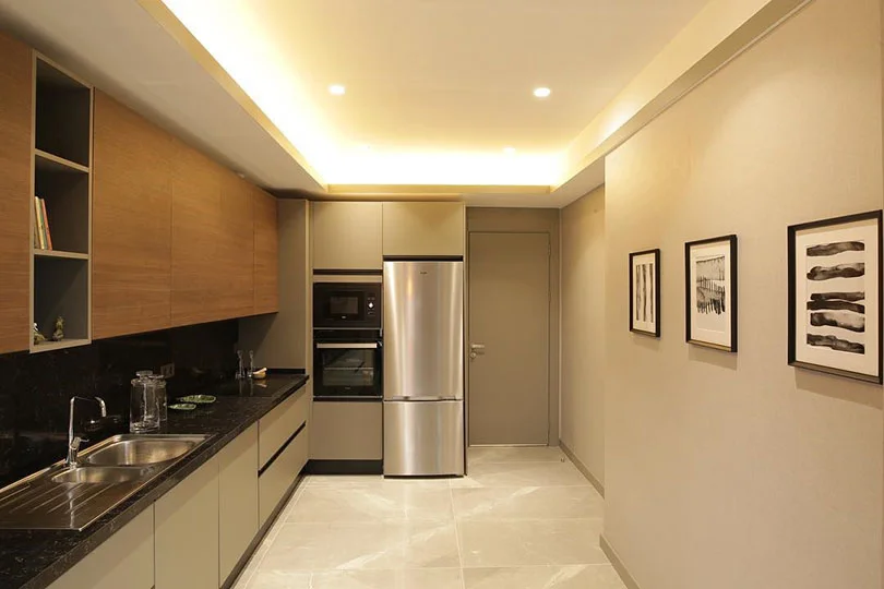 PRYM Luxury Residence - Görsel 7