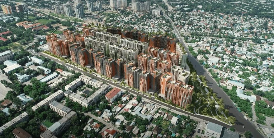 Rams City Haliç - Görsel 3
