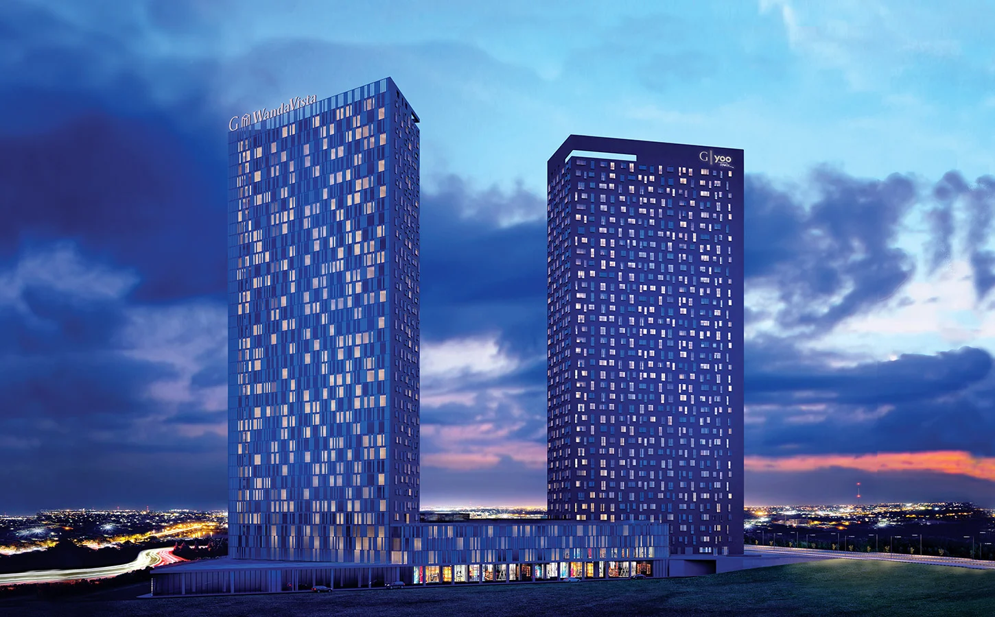 Wanda Vista İstanbul - Görsel 2