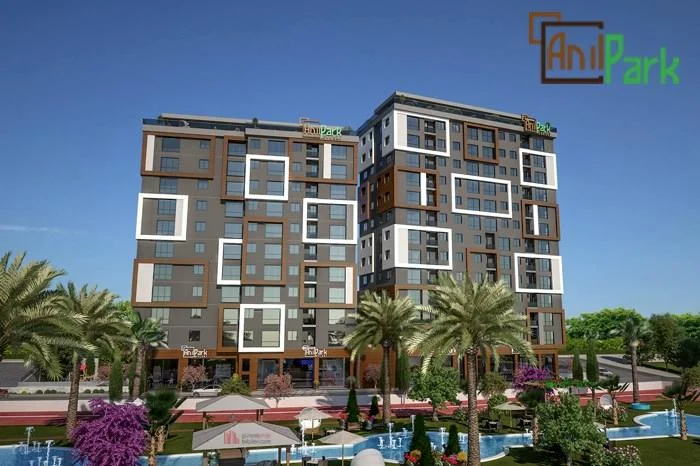 Anıl Park Evleri - Görsel 1