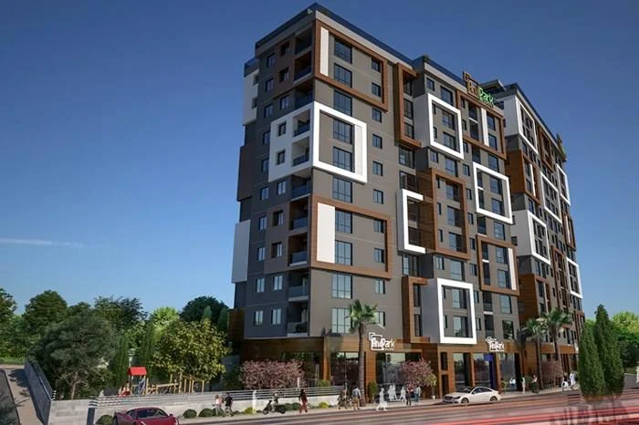 Anıl Park Evleri - Görsel 2