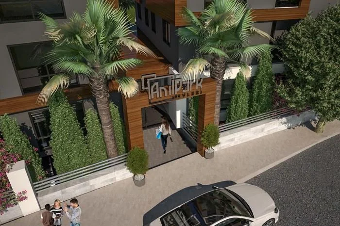 Anıl Park Evleri - Görsel 4