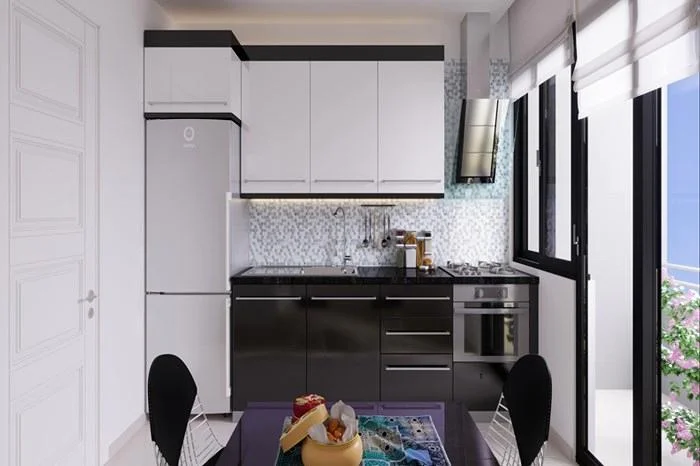 Anıl Park Evleri - Görsel 6