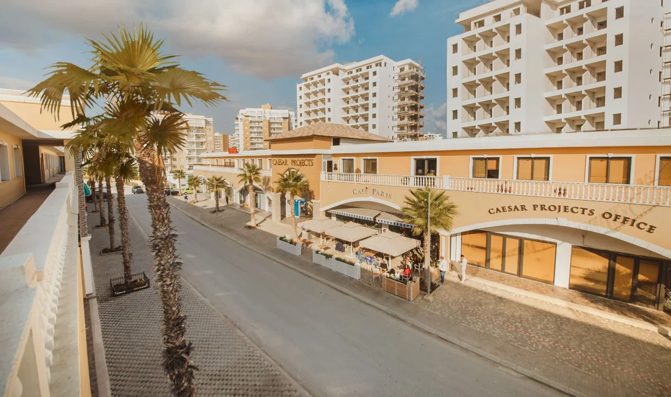 Caesar Resort - Görsel 10