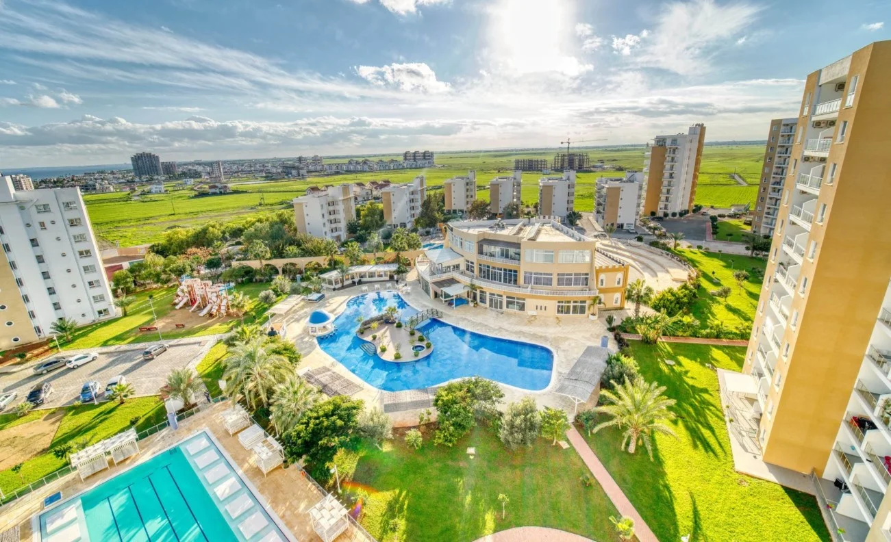 Caesar Resort - Görsel 11