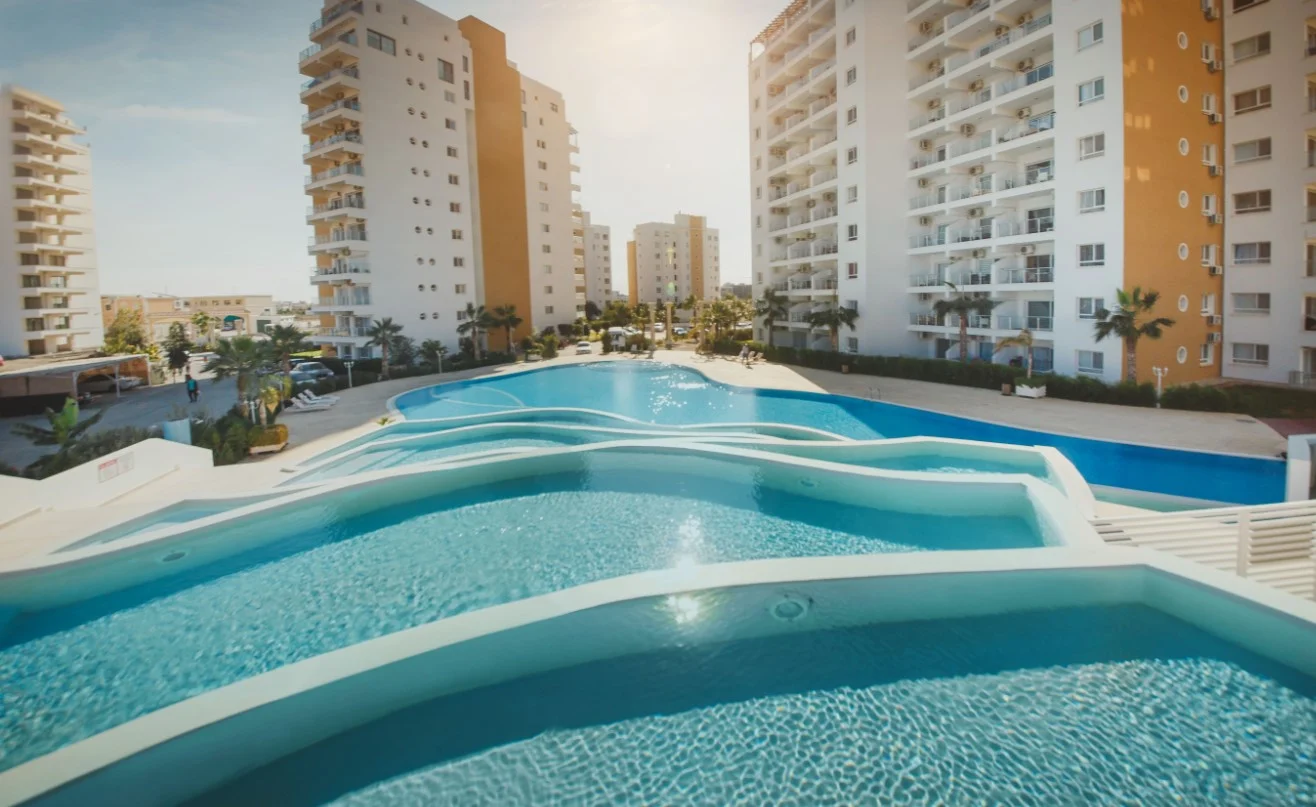Caesar Resort - Görsel 1
