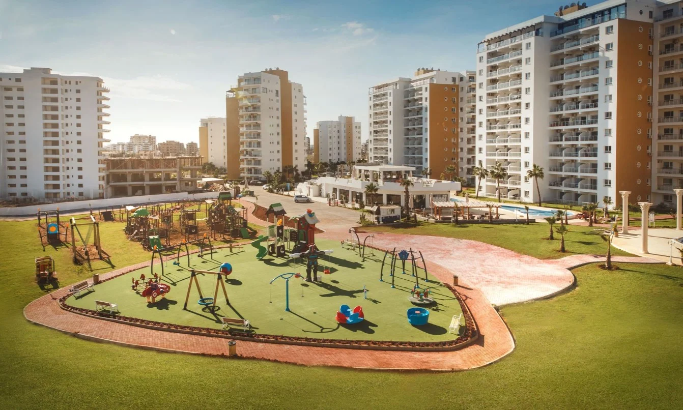 Caesar Resort - Görsel 5