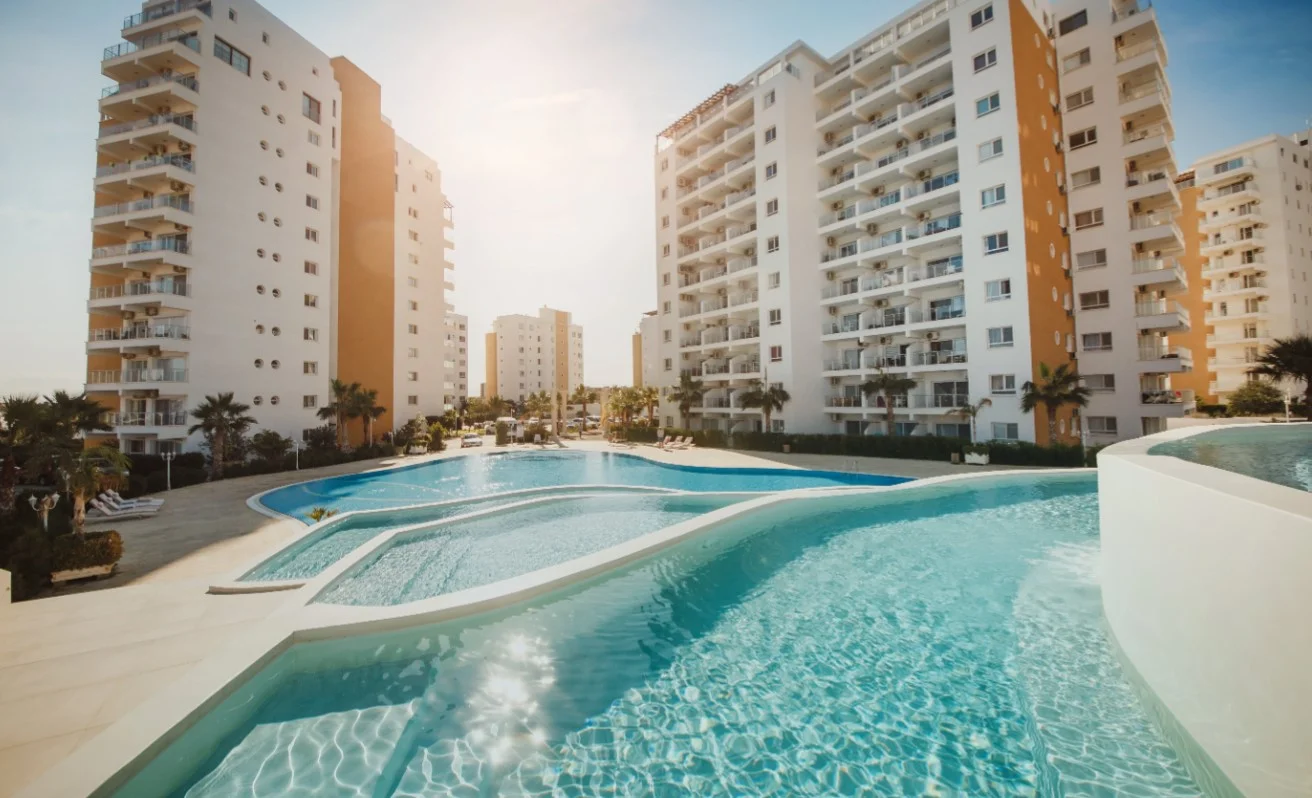 Caesar Resort - Görsel 9