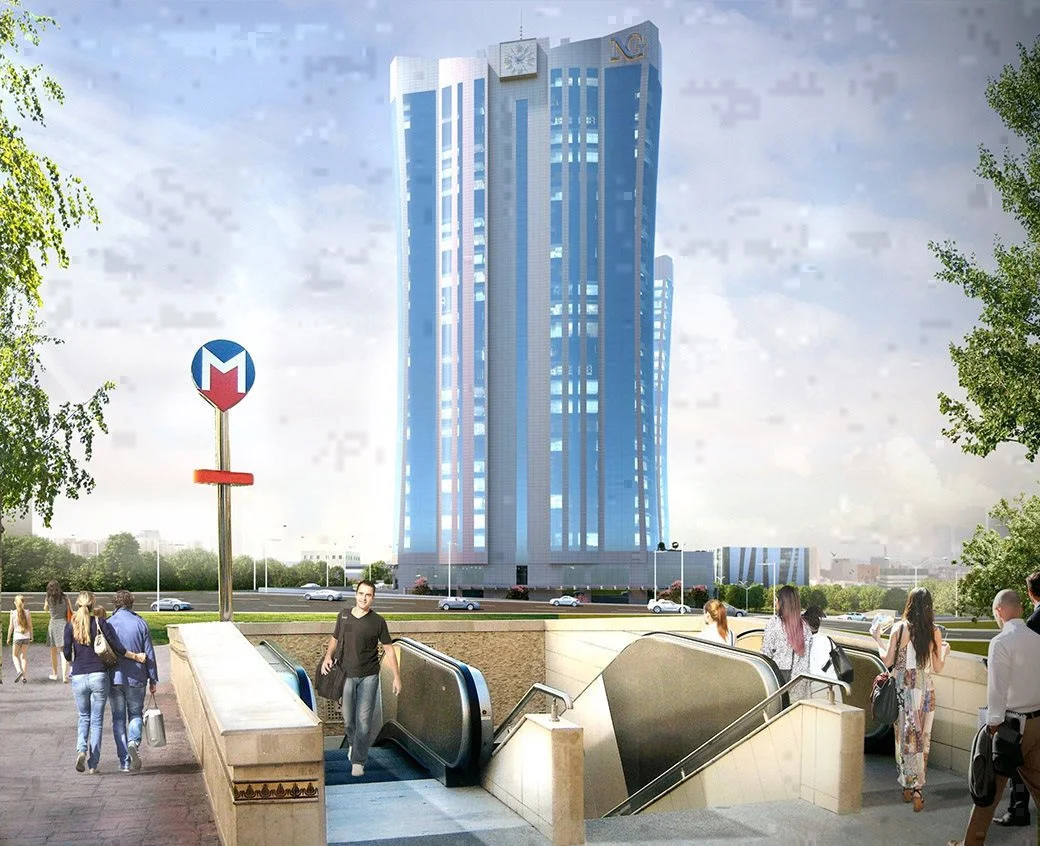 NG Residence