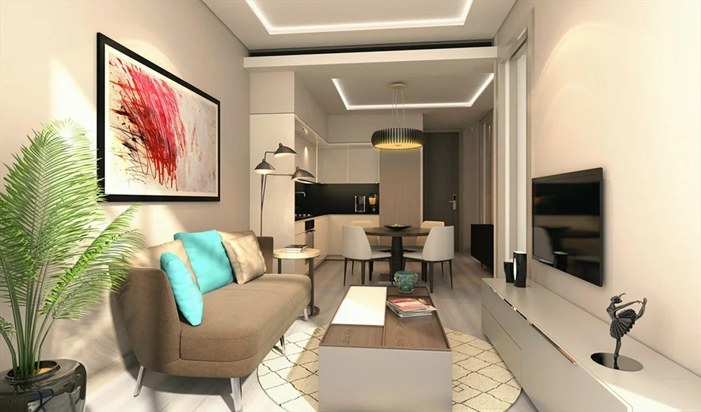 NG Residence - Görsel 3