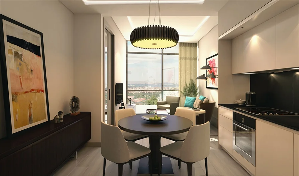 NG Residence - Görsel 4