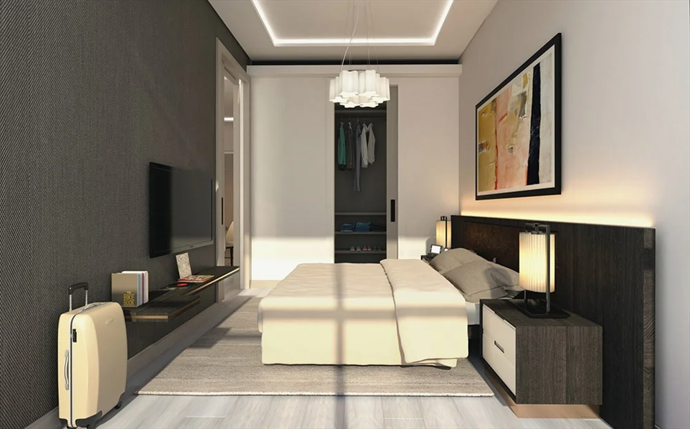 NG Residence - Görsel 8