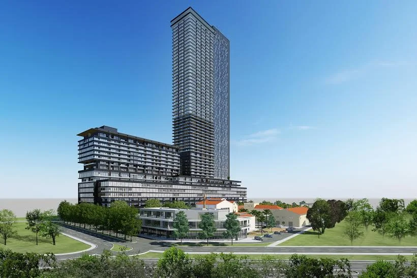 Mahall Bomonti İzmir - Görsel 1
