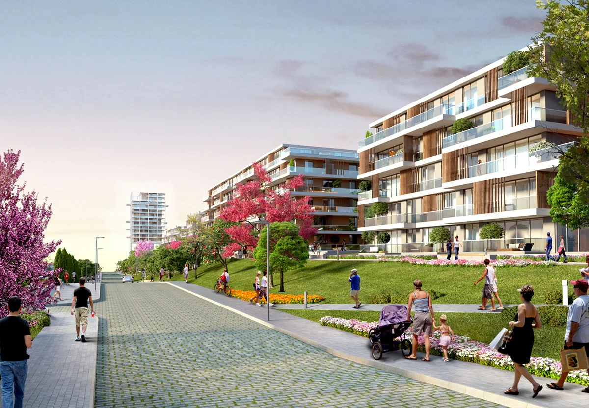 Ankara Golfkent - Görsel 2