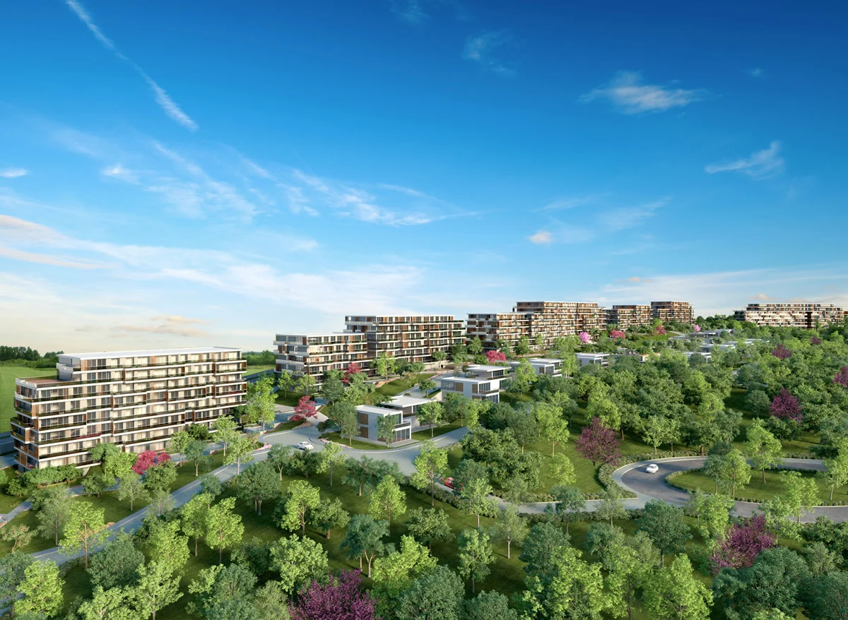 Ankara Golfkent - Görsel 3
